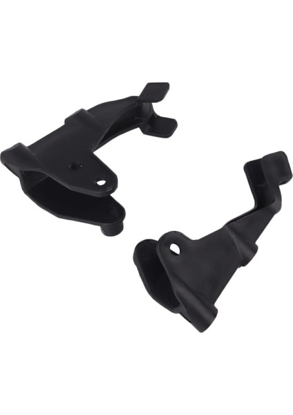 Kir Bisiklet Atv Fırça Bar El Muhafızları Tc Fc Fe Te Fx Tx 125 250 (Yurt Dışından)