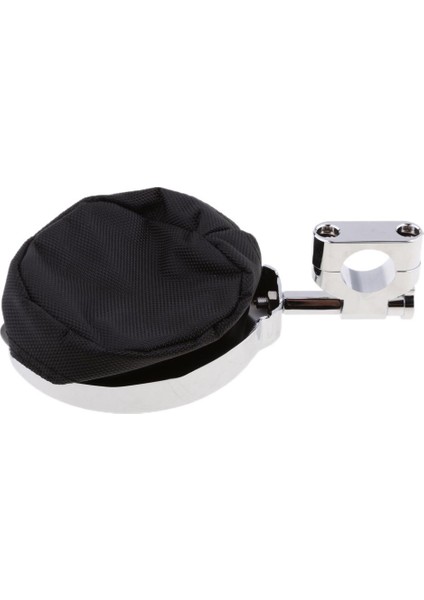 7/8 '' Harley Için Fiş Sepeti ile Krom Gidon Bardak Tutucu Metal Içecek (Yurt Dışından) modelleri