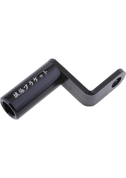 Motosiklet Gideri Dikiz Ayna Montaj Tutucu USB Şarj Braketi Siyah (Yurt Dışından) fırsatları