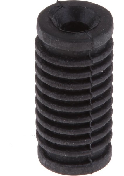 5 Paket Suzukı SV1000 SV650 SV400 GSR600 Için Kauçuk Footpeg Dişli Kolu Pedalı SV400 GSR600 5pc (Yurt Dışından)