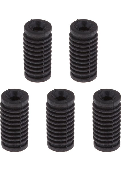 5 Paket Suzukı SV1000 SV650 SV400 GSR600 Için Kauçuk Footpeg Dişli Kolu Pedalı SV400 GSR600 5pc (Yurt Dışından) fiyatları
