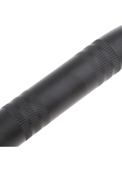 1 Inç 25MM Motosiklet Giderici Siyah Sürükleme Çubukları (Yurt Dışından) fırsatları