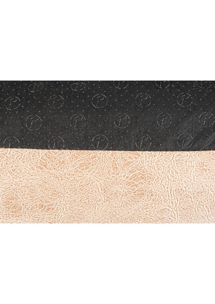 Premium Visco Kedi Yatağı Camel Medium 50X70X22 cm