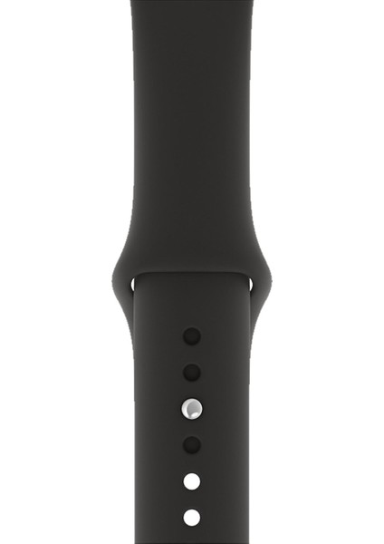 Seri 1/2/3/4/5/6/7/8/se/ultra 42MM 44MM 45MM 49MM Kordon Kayış Bileklik Klasik Kaliteli Silikon