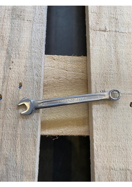 9 mm Kombine Anahtar fırsatları