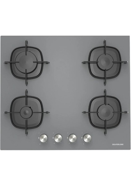 Sılverlıne 3'lü Ankastre Set (BO6504S01-3457 SOHO-CS5623S01)