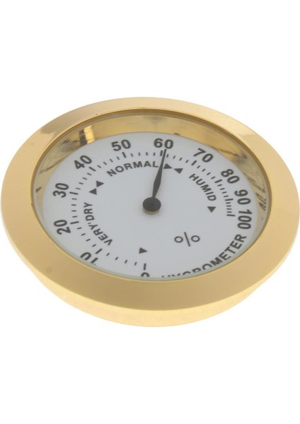 Gitar Bas Vello Yerleşik Higrometre 2 Pc (Yurt Dışından) fiyatları