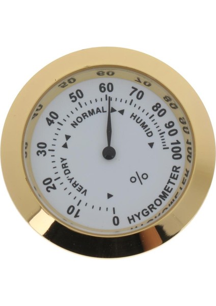 Gitar Bas Vello Yerleşik Higrometre 2 Pc (Yurt Dışından) modelleri