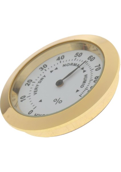 Gitar Bas Vello Yerleşik Higrometre 2 Pc (Yurt Dışından) indirimleri