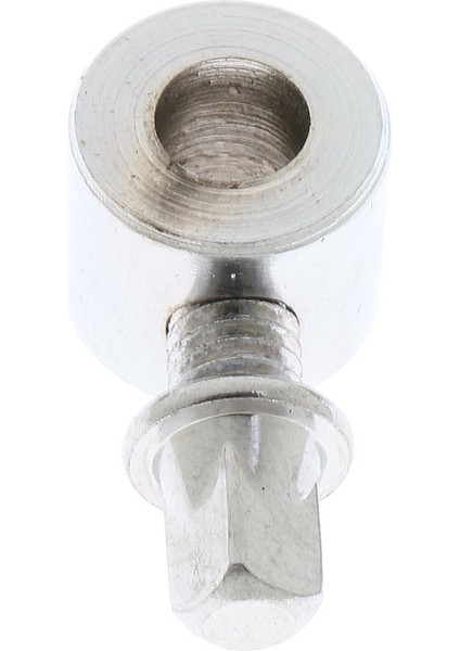 Davul Pedal Çırpıcı Yatak Montaj Donanımı Yedek Aksesuarı (Yurt Dışından)