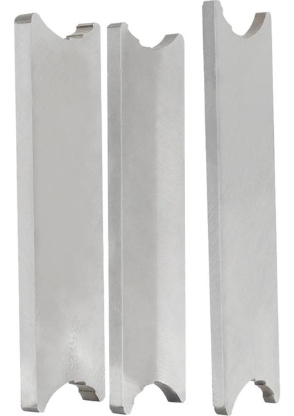 3pcs/set Ortak Onarım Aracı Sağlam Çelik Müzik Aleti Aksesuarını Koruma (Yurt Dışından)