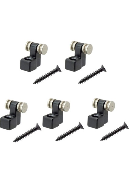 Gitar String Kılavuzları 4 Pcs (Yurt Dışından)