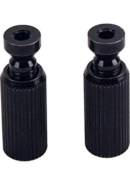 Gitar Köprüleri Için Tremolo Destekleri (10MM Delik Takma) (Yurt Dışından)