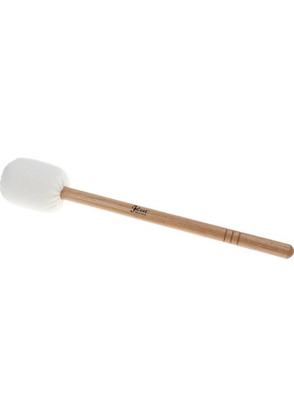 Bas Drum Hammer Mallet Baget Ahşap Saplı Perküsyon Enstrümanı (Yurt Dışından)
