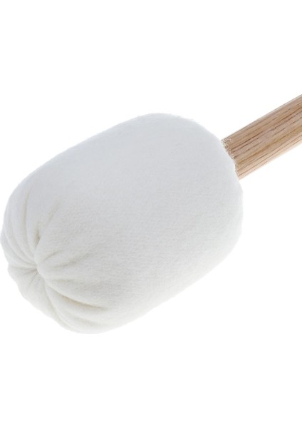 Bas Drum Hammer Mallet Baget Ahşap Saplı Perküsyon Enstrümanı (Yurt Dışından) modelleri