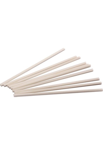 10X Gitar Köprüsü Eyer Somunu Şeritler Gitar Boş Malzeme 80X2X1.5MM (Yurt Dışından) modelleri