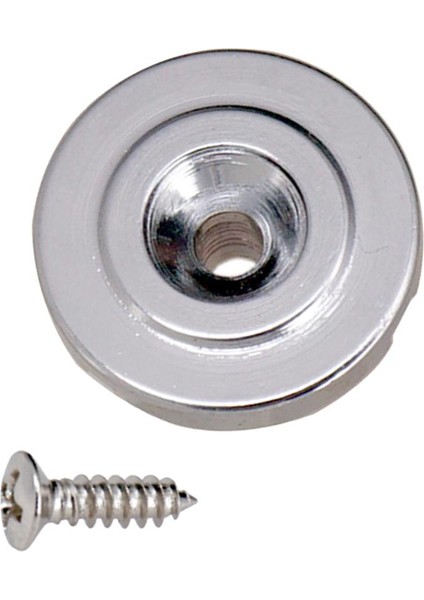 Elektrik Bass String Retainer 4 Pc (Yurt Dışından)