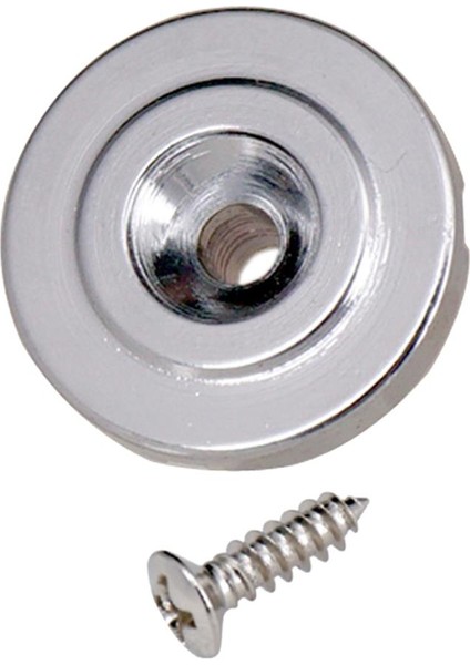Elektrik Bass String Retainer 4 Pc (Yurt Dışından)