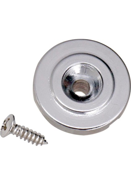 Elektrik Bass String Retainer 4 Pc (Yurt Dışından)