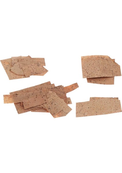 Woodwind Enstrüman Aksesuar 2 Pcs (Yurt Dışından)