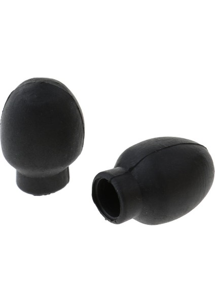 2pcs Davul Perküsyon Enstrümanı Için Kauçuk Davul Çırpıcı Kafası (Yurt Dışından) fırsatları