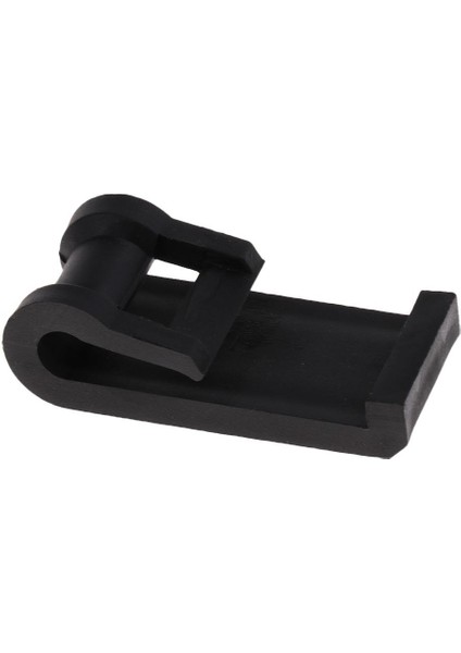 Plastik Davul Seti Silendirici Pad Toka 4 Pc (Yurt Dışından)