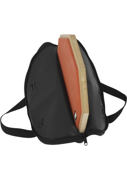 Su Geçirmez Kasa Koruyucusu Davul Çantası Davulcu Için Sapla Doldurulmuş, 14 '' x 14 x (Yurt Dışından) indirimleri