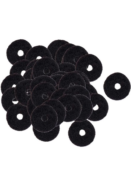 Akustik Gitar Kayış Kilitleme Yıkayıcı 4 Adet (Yurt Dışından) fiyatları