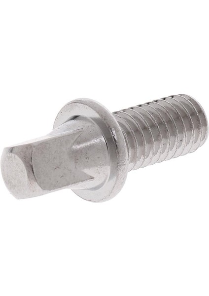 5x2 Parçalar Metal Davul Gerilim Çubukları Tambur Cıvataları Perküsyon Enstrüman Parçaları 10MM 5 Pcs (Yurt Dışından) fırsatları