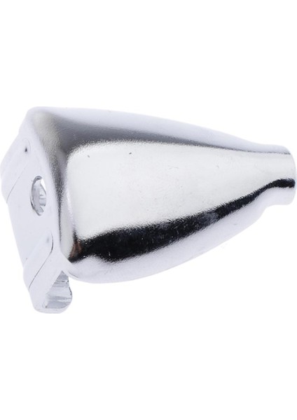 Metal Üçgen Bas Davul Pençeleri Montaj Donanımı (Yurt Dışından)