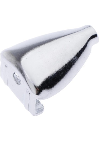 Metal Üçgen Bas Davul Pençeleri Montaj Donanımı (Yurt Dışından) indirimleri