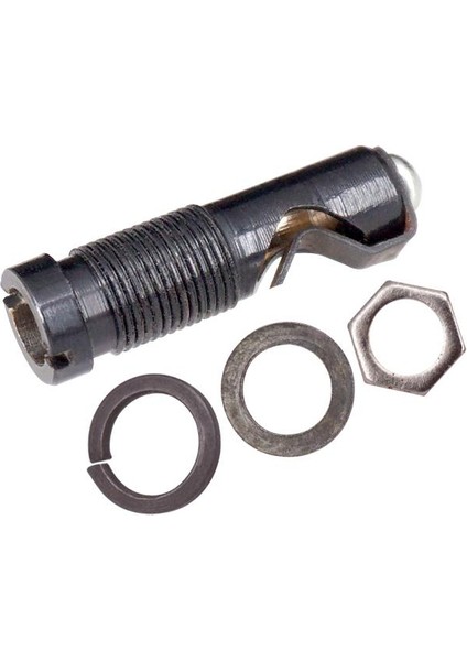 Elektro Guitar Tremolo Sistem Parçaları 2 Pc (Yurt Dışından)