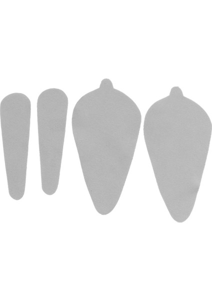 4pcs Flannelette Ses Deliği Klarnet Flüt Obua Için Su Emici Bezler (Yurt Dışından) fiyatları