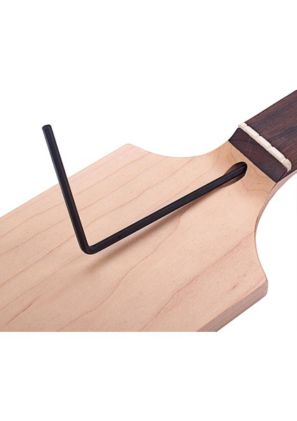 En Iyi 2pcs Akustik Halk Gitar Çubuk Anahtarları 5mm+4mm Top Uç (Yurt Dışından) fırsatları