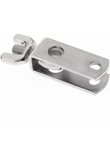 Metal Davul Dönüş Vidası Klipsli Davul Çubuğu Davul Kiti Set Onarım Parçaları (Yurt Dışından) modelleri