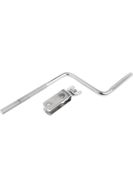 Metal Davul Dönüş Vidası Klipsli Davul Çubuğu Davul Kiti Set Onarım Parçaları (Yurt Dışından) fırsatları