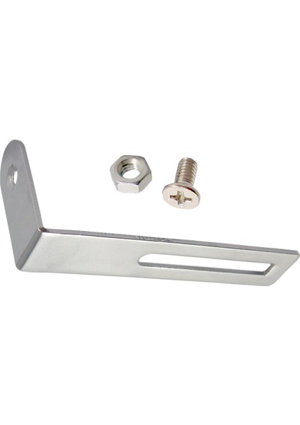 Yedek Scratch Destek Pickguard Montaj Braketi Için (Yurt Dışından)