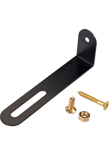 Lp Elektro Gitar Yedek Parçaları Için Pickguard Standı (Yurt Dışından)