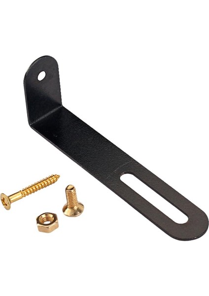 Lp Elektro Gitar Yedek Parçaları Için Pickguard Standı (Yurt Dışından)