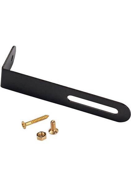 Lp Elektro Gitar Yedek Parçaları Için Pickguard Standı (Yurt Dışından)