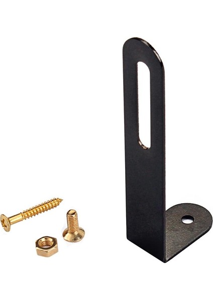 Lp Elektro Gitar Yedek Parçaları Için Pickguard Standı (Yurt Dışından)