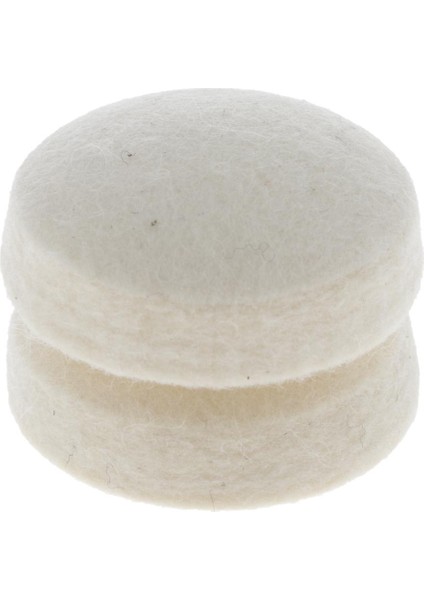 2xwool Keçe Davul Çırpıcı Başı 2 Adet (Yurt Dışından) fiyatları