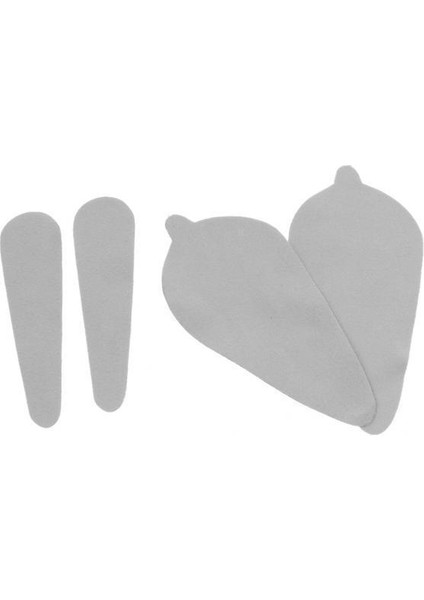 5x1 Set Klarnet Flüt Obua Ses Deliği Su Emici Bezler 5 Pcs (Yurt Dışından)
