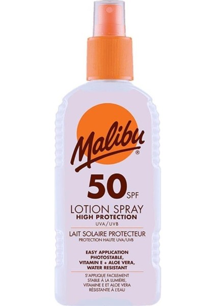 Güneş Koruyucu SPF50 + Çocuk SPF50 + Güneş Sonrası Losyon Aile Boyu Üst Düzey Koruma 200ML X3