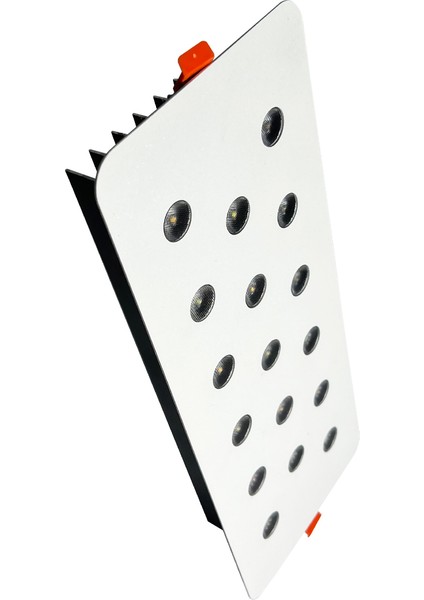 NV-17-35X14 Kuyumcu LED 3000K(GÜNIŞIĞI)