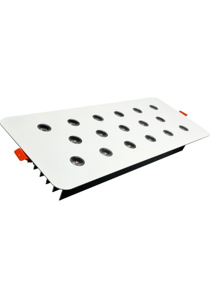 NV-17-35X14 Kuyumcu LED 3000K(GÜNIŞIĞI)