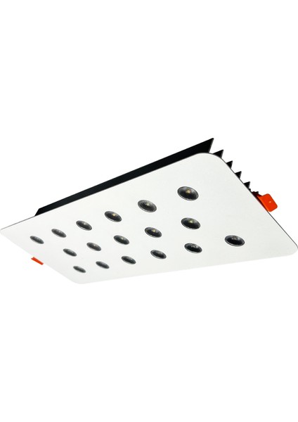 NV-17-35X14 Kuyumcu LED 3000K(GÜNIŞIĞI)