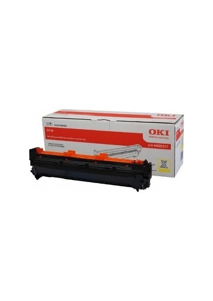 Okı 40036021 C910/C920WT/C910DMGENUINE Toner Cartrıdge