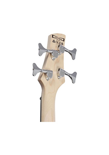 GSRM20-BS Gio Serisi miKro Brown Sunburst Renk 4 Telli Bas Gitar indirimleri