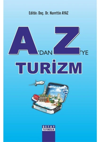 A'dan Z'ye Turizm